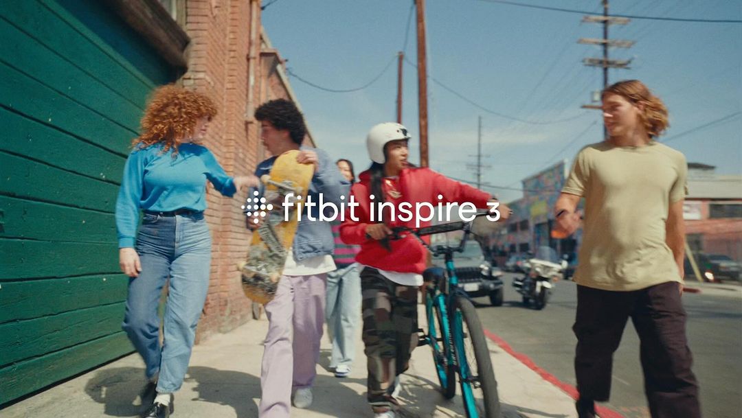 fitbit |  Sep. 22