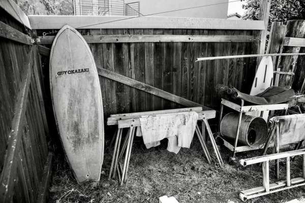 Jeff Vallee