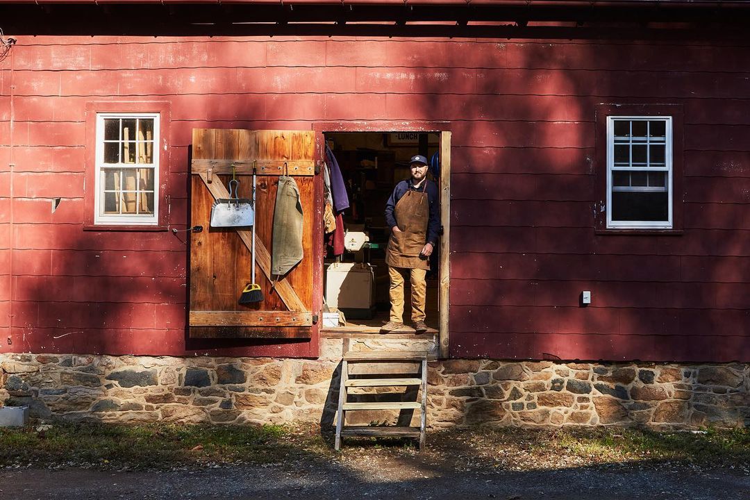 Country Living |  Jan. 23