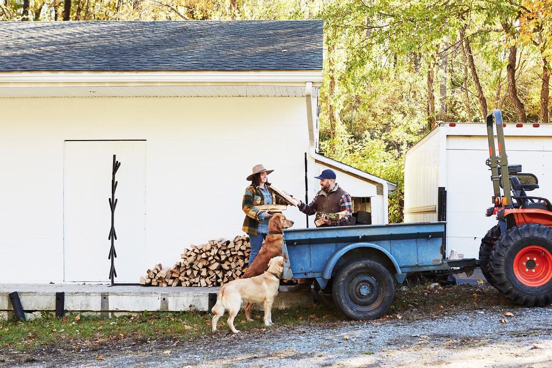 Country Living |  Jan. 23