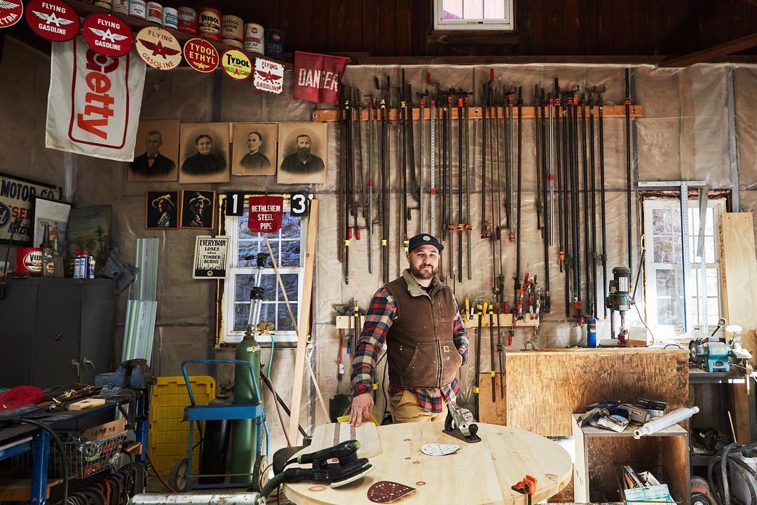 Country Living |  Jan. 23