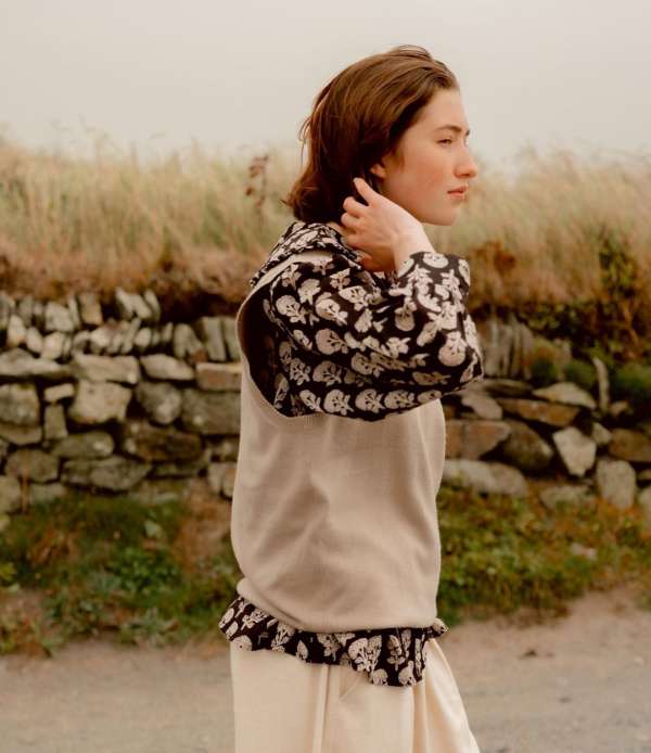 Jenna Foxton
