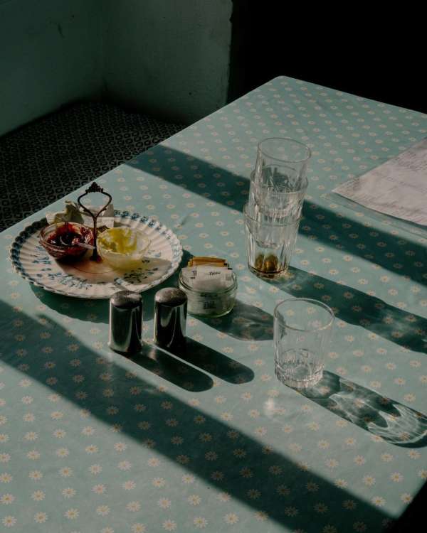 Jenna Foxton