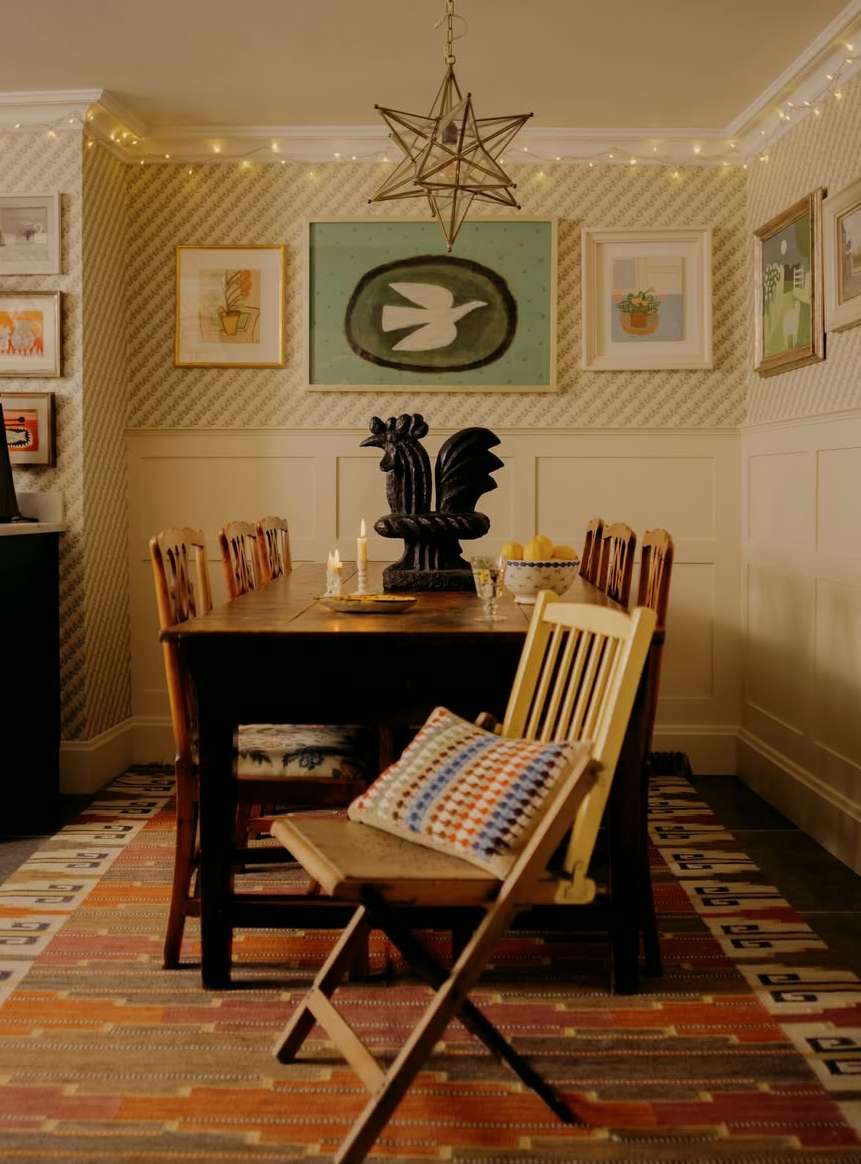 Jenna Foxton X HTSI Dec. 25