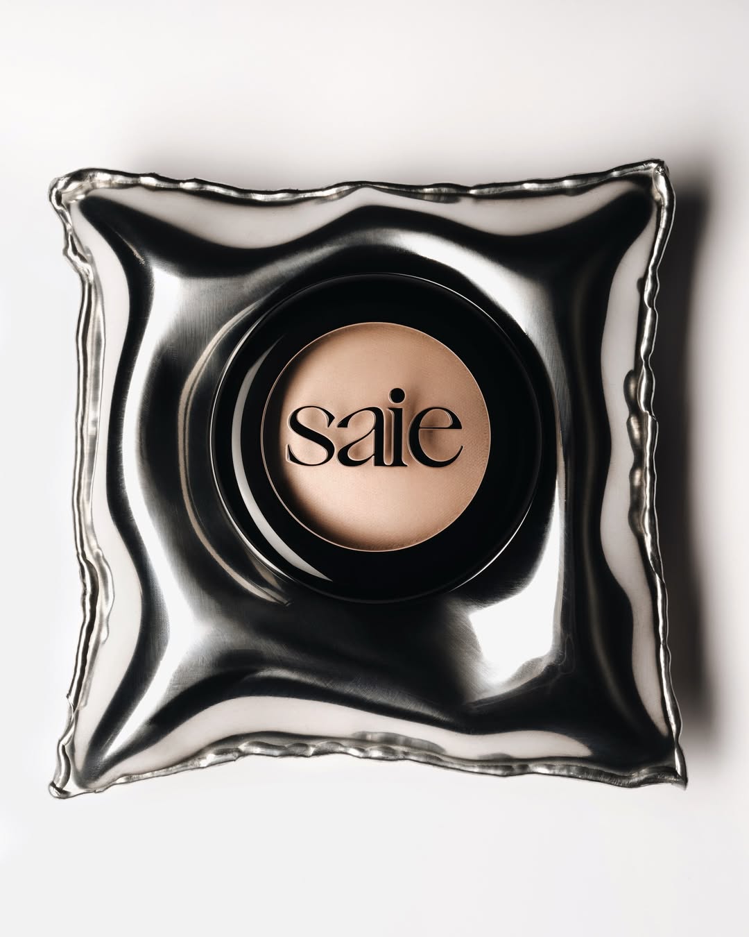Jenn Collins X Saie Beauty Sep. 25