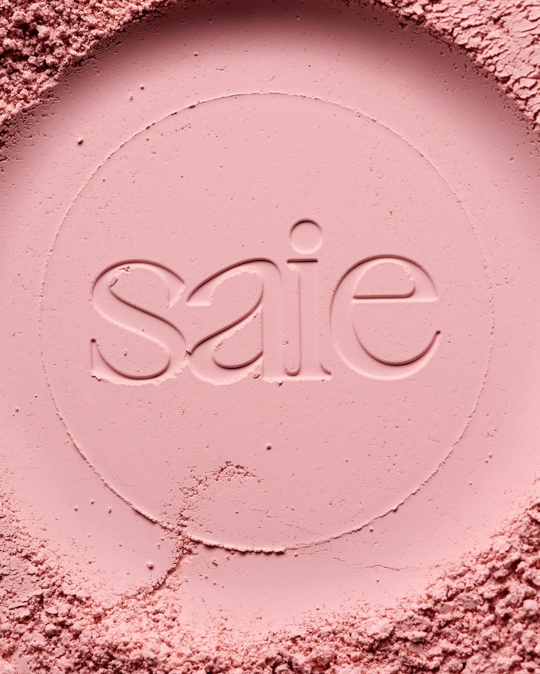 Jenn Collins X Saie Beauty Sep. 25