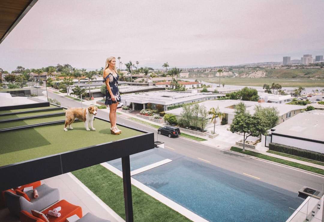 WSJ Real Estate |  Mar. 23