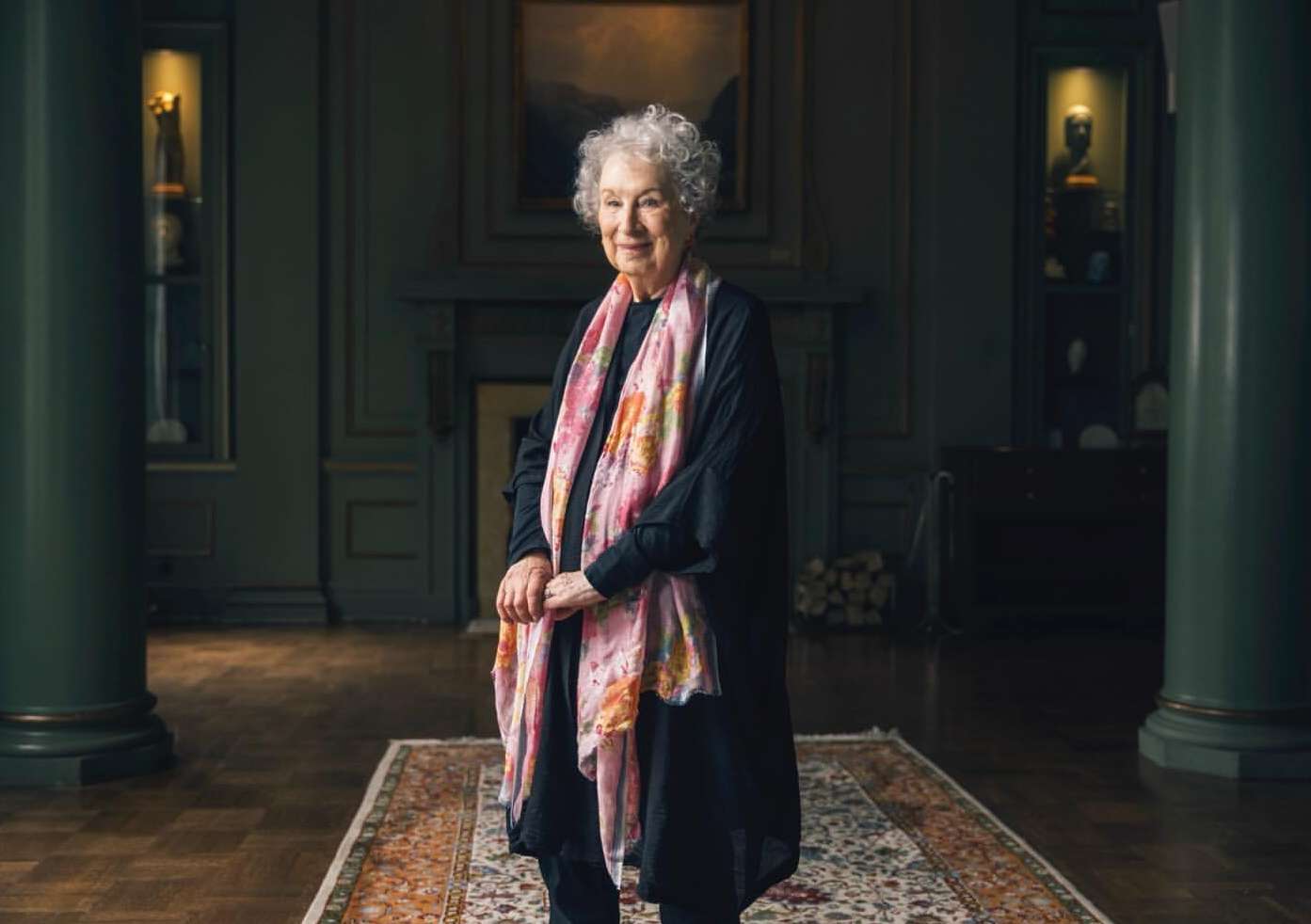 Jennifer Roberts