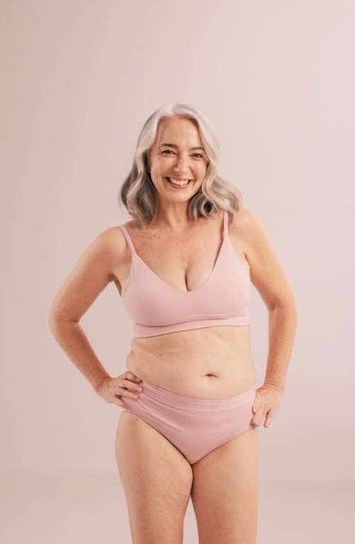 Jennifer Roberts X Dove Aug. 25