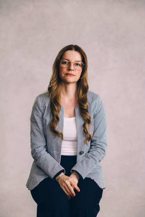 Jennifer Roberts