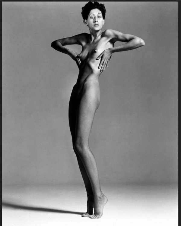 I have always loved the people Tom Ford cas...