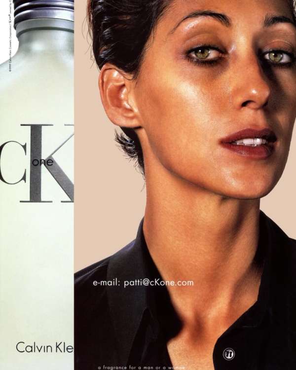 I have always loved the people Tom Ford cas...