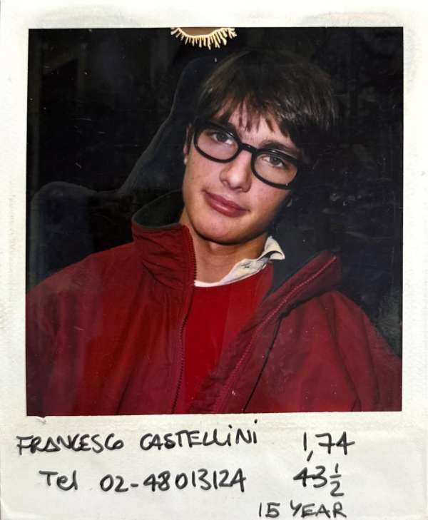 I once tried to bring a stray dog home from...