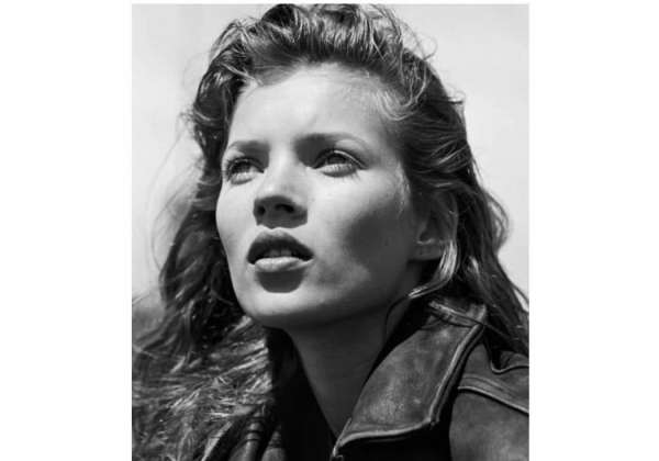 Many, many moons ago, I met someone who cha...