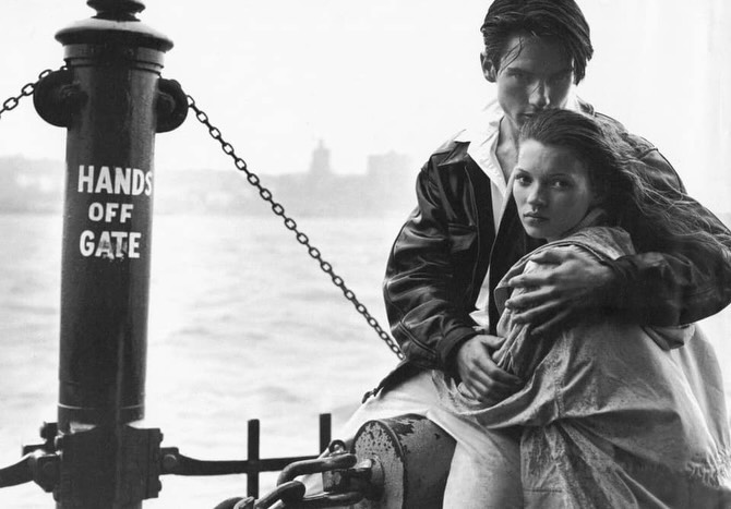 Many, many moons ago, I met someone who changed th...