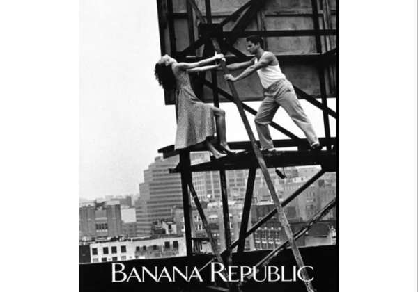 Many, many moons ago, I met someone who cha...