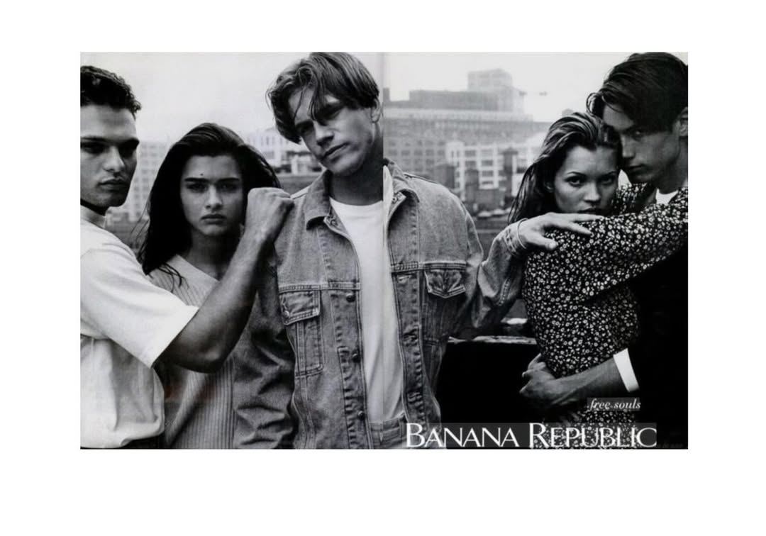 Many, many moons ago, I met someone who changed th...