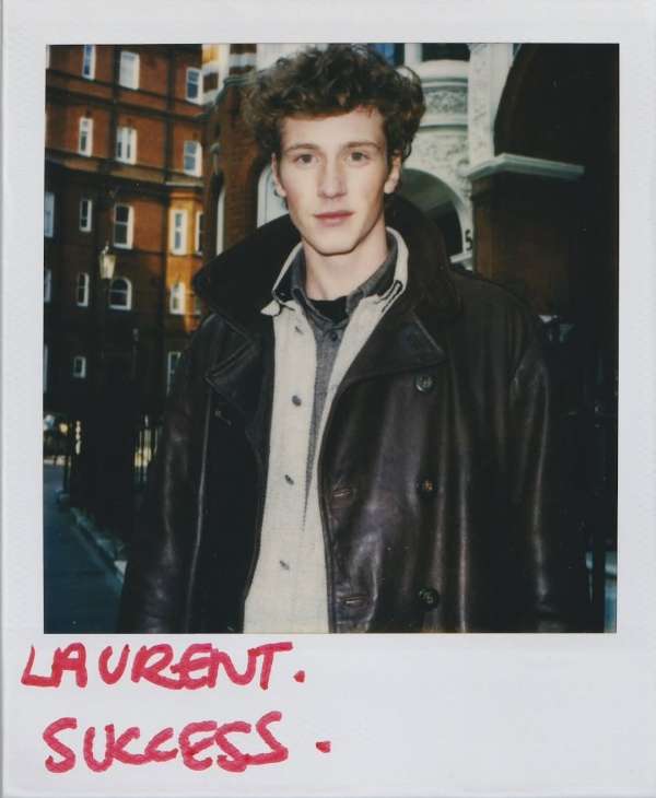 The “Success” Model Boys