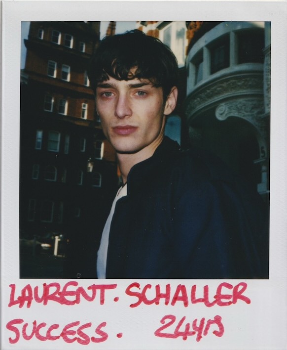 The “Success” Model Boys