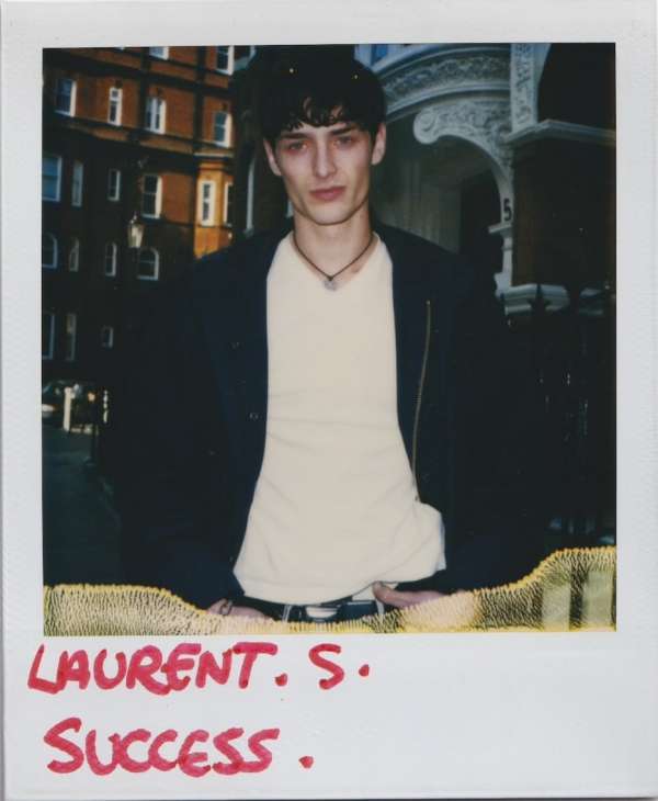 The “Success” Model Boys