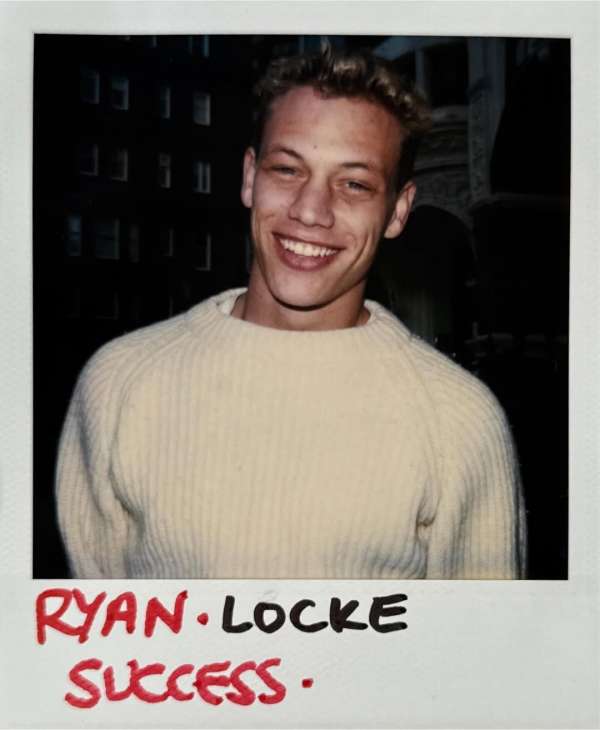 The “Success” Model Boys