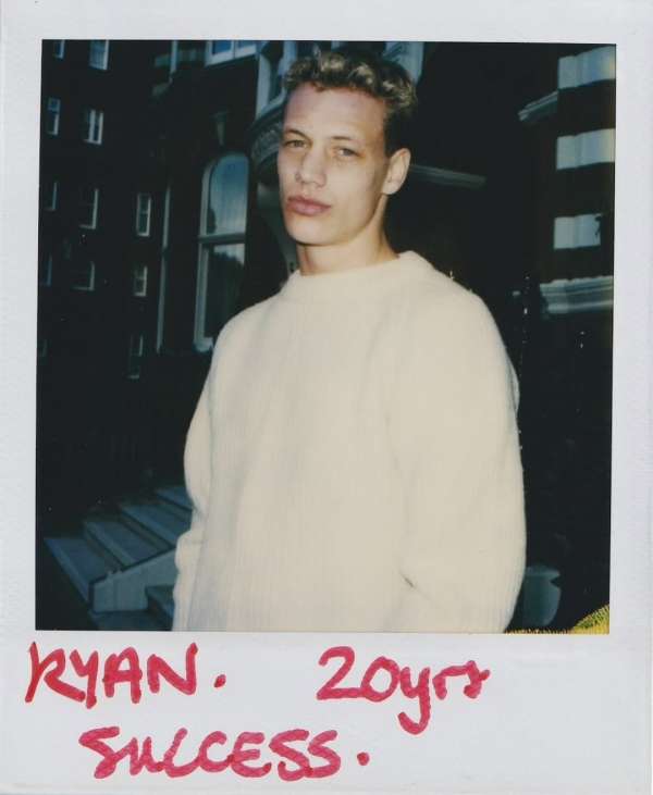 The “Success” Model Boys