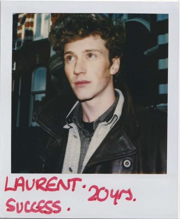 The “Success” Model Boys