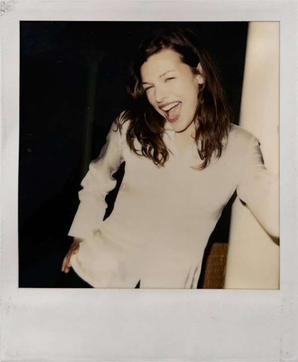 Milla Jovovich ✨✨