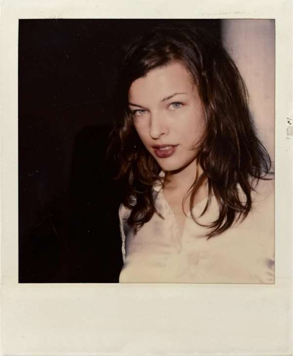 Milla Jovovich ✨✨