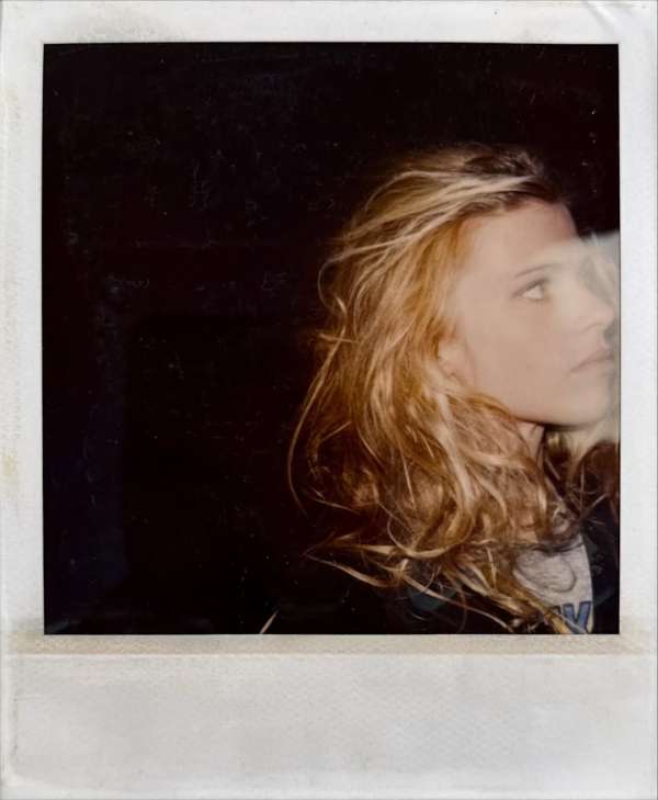 The ultimate multi- hyphenate muse defining...
