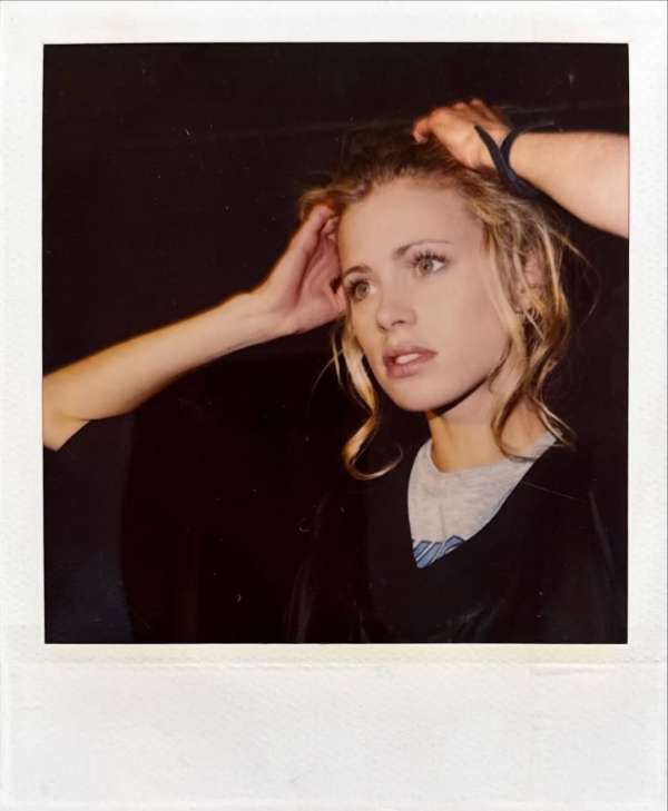 The ultimate multi- hyphenate muse defining...