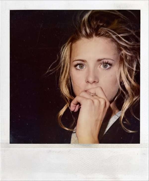 The ultimate multi- hyphenate muse defining...