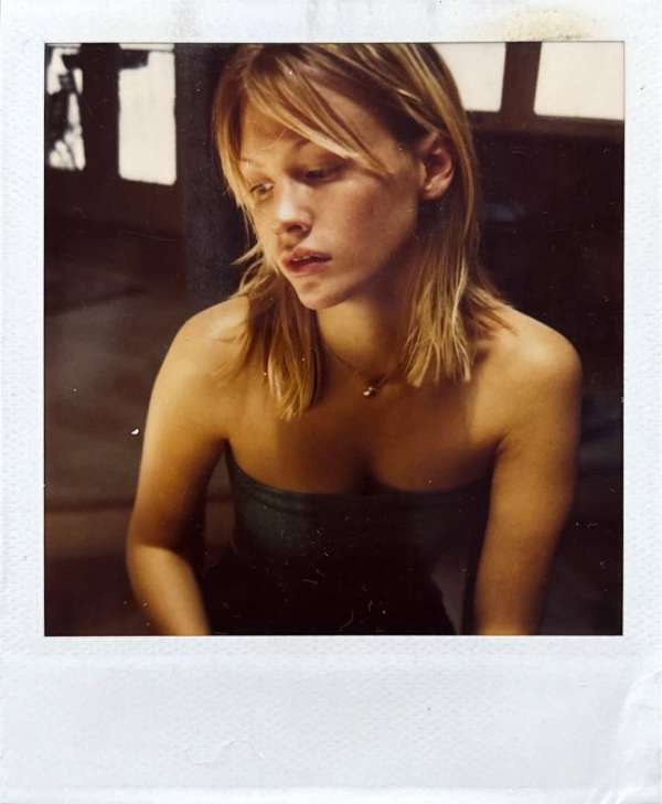 I always liked this pic. Finding a second, ...