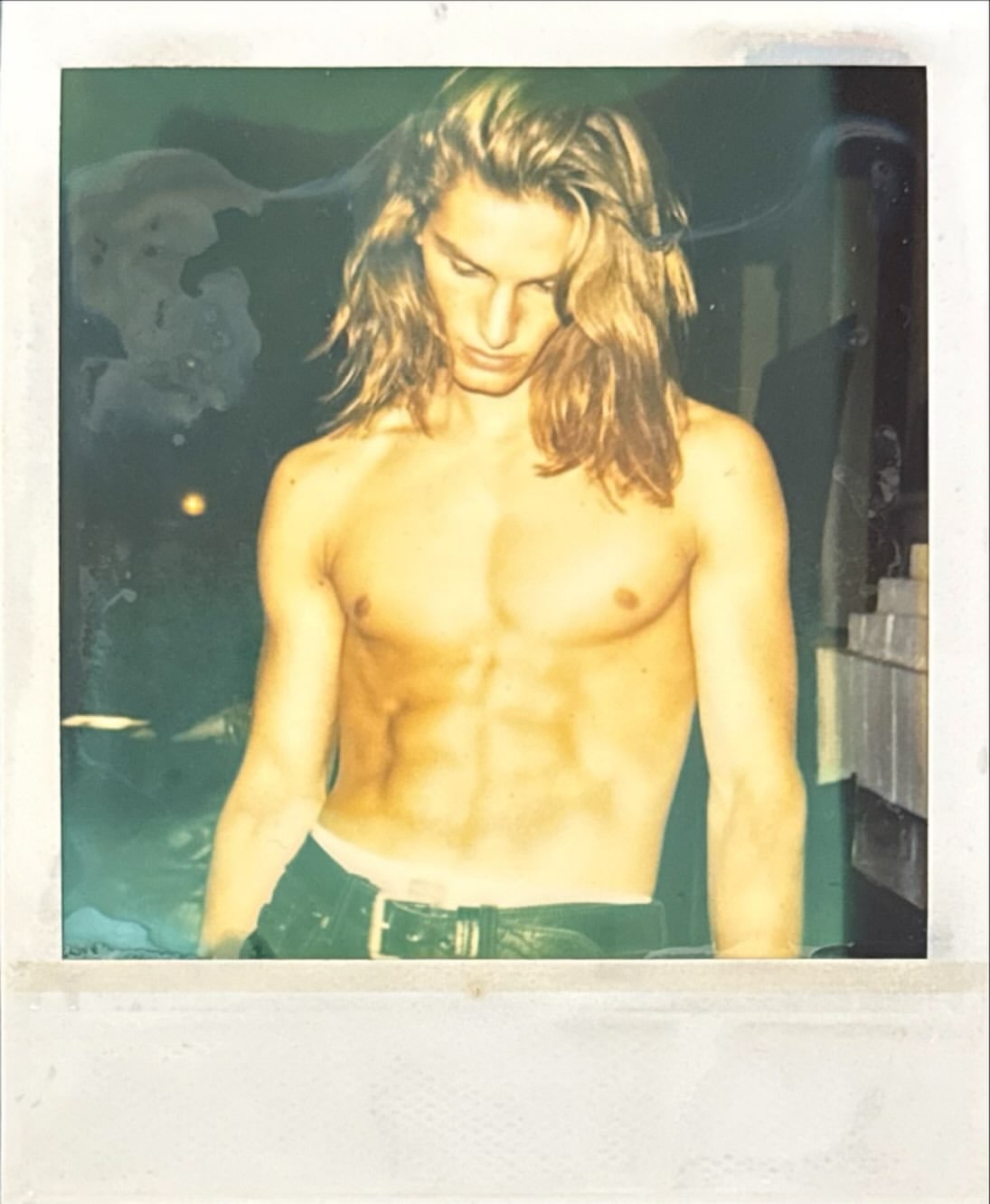 Arnulf Refsnes. New York, 1996.