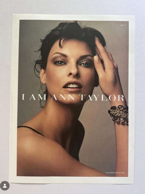 More than 20 years ago, I was asked to cast...