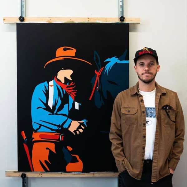 Jeremy Booth