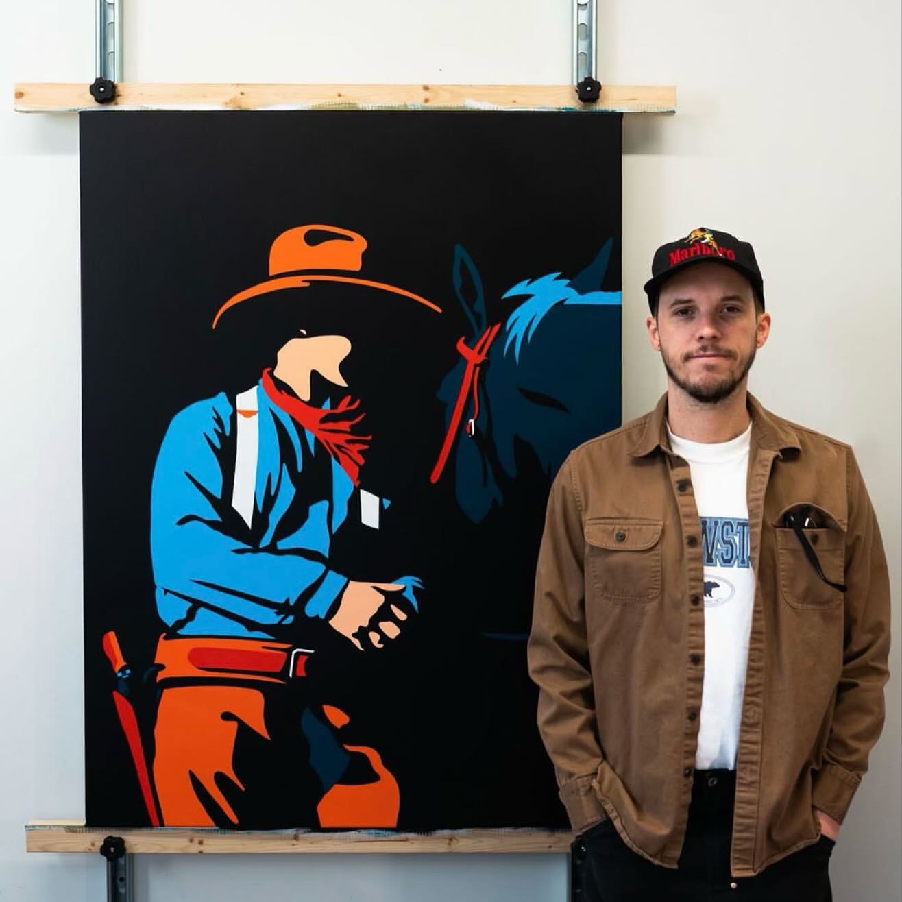 Jeremy Booth