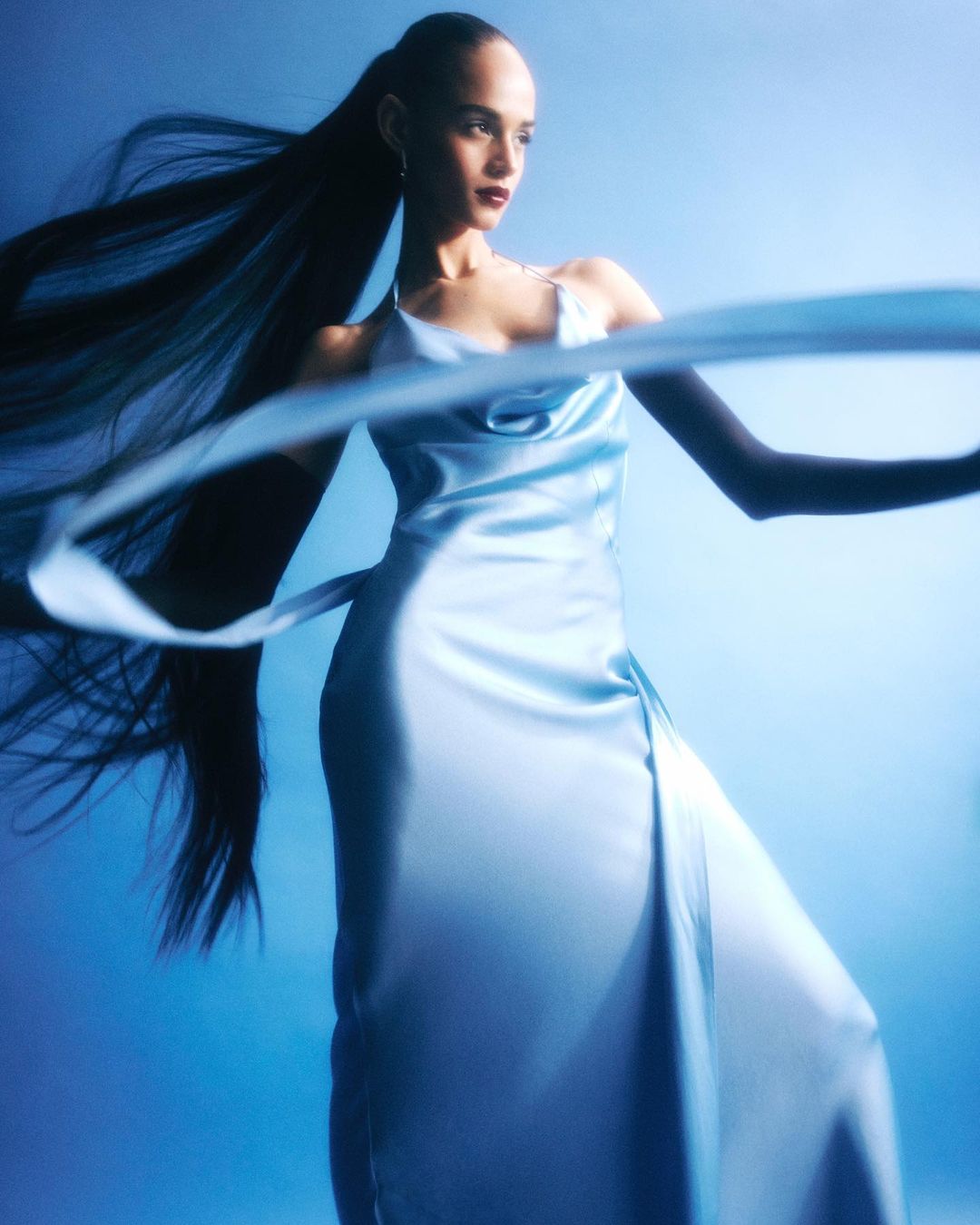 L'Officiel Singapore |  Apr. 23