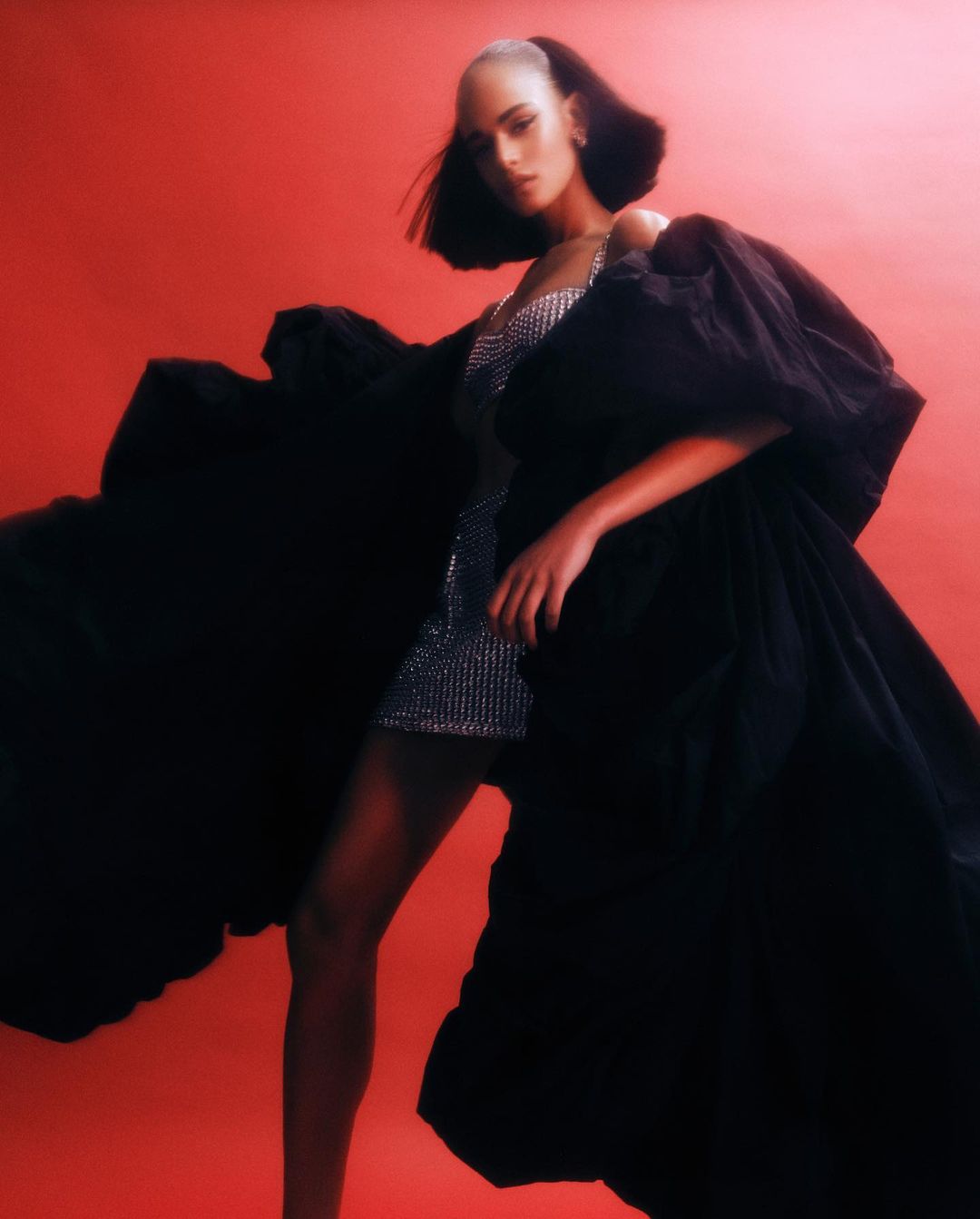 L'Officiel Singapore |  Apr. 23