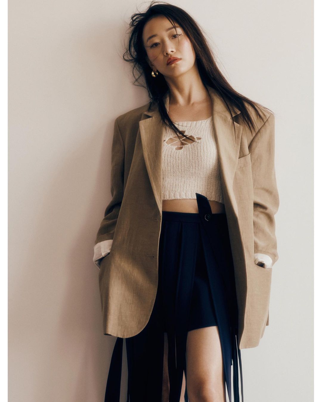 TIMID Mag |  Jun. 23