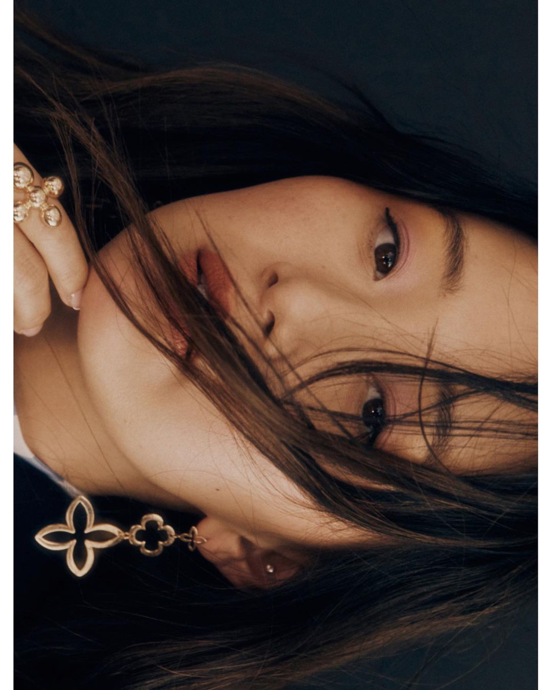 TIMID Mag |  Jun. 23