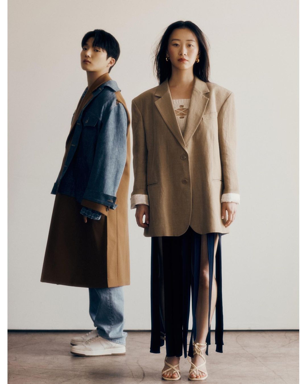 TIMID Mag |  Jun. 23