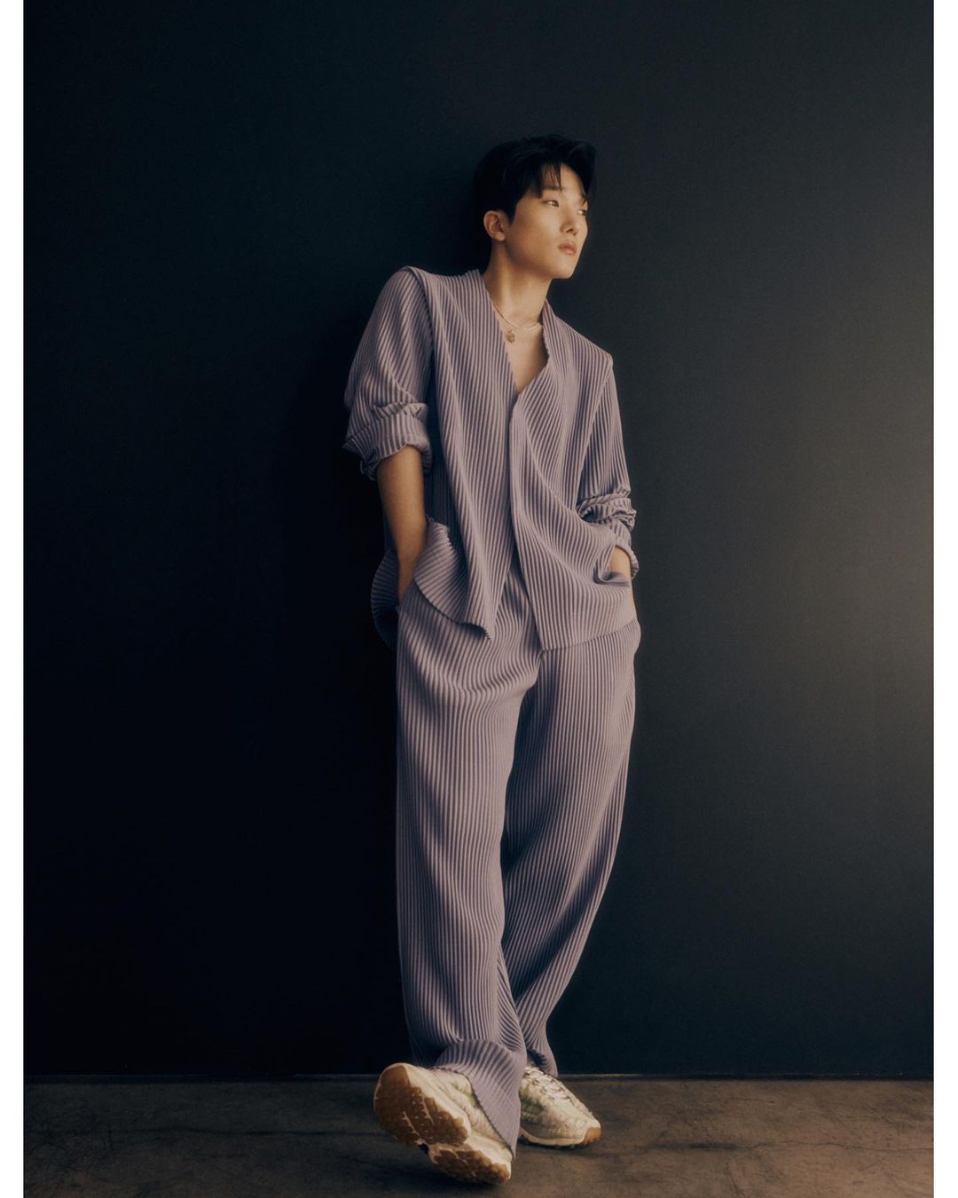 TIMID Mag |  Jun. 23