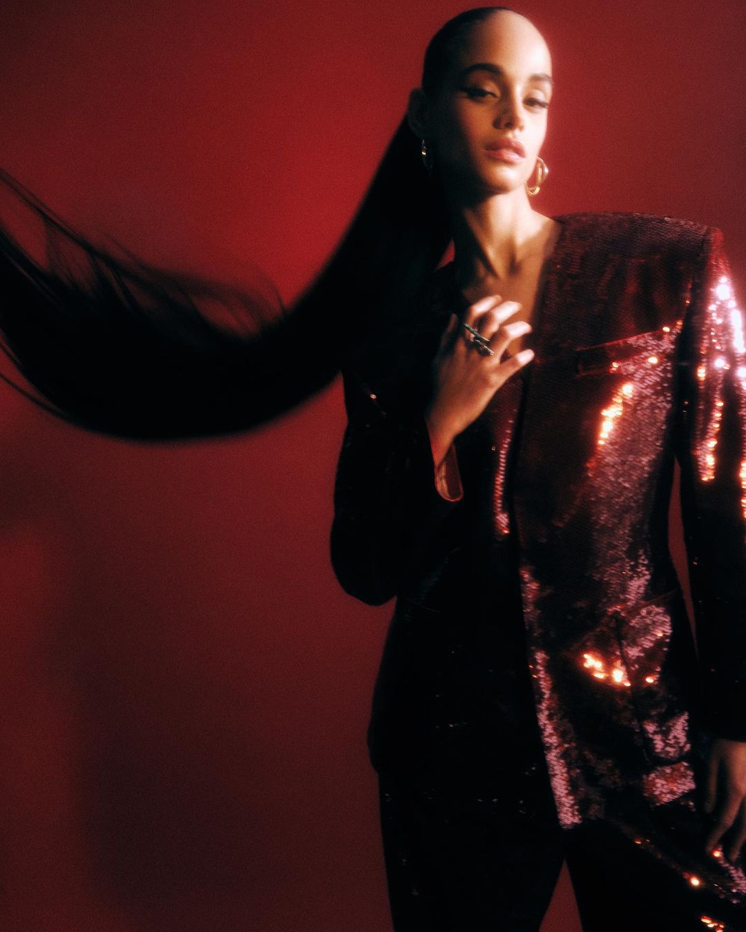 L'Officiel Singapore |  Aug. 23