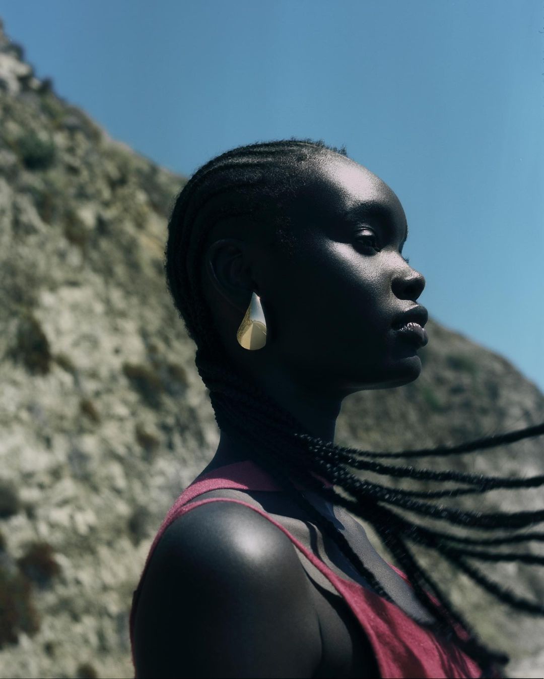 L'Officiel Singapore |  Oct. 23