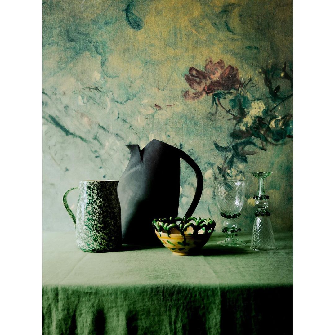 ELLE Décoration |  Apr. 23