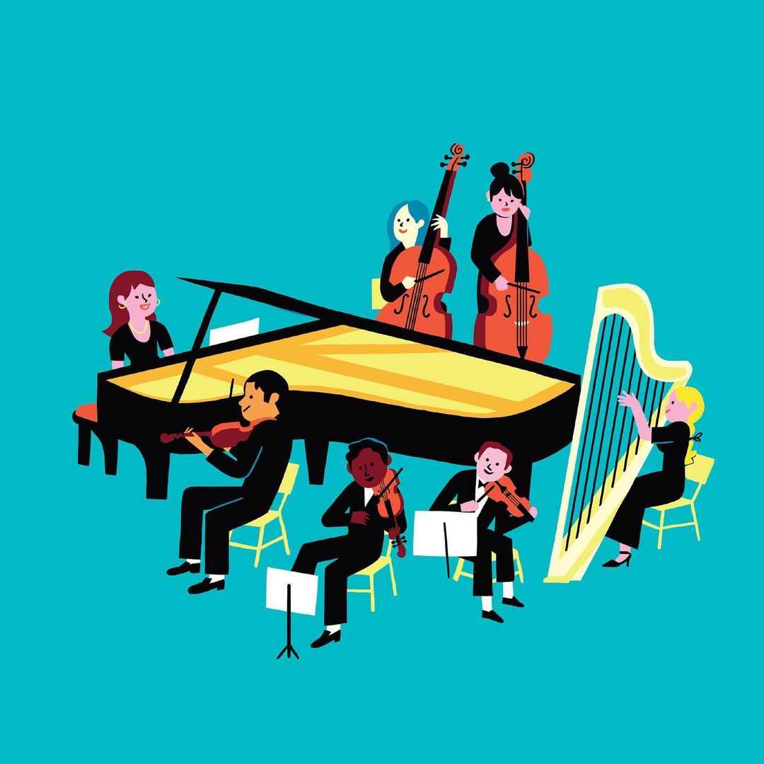 Orchestre Lamoureux |  Jul. 21