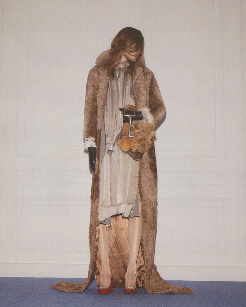 Jesse Glazzard X PROTOTYPES