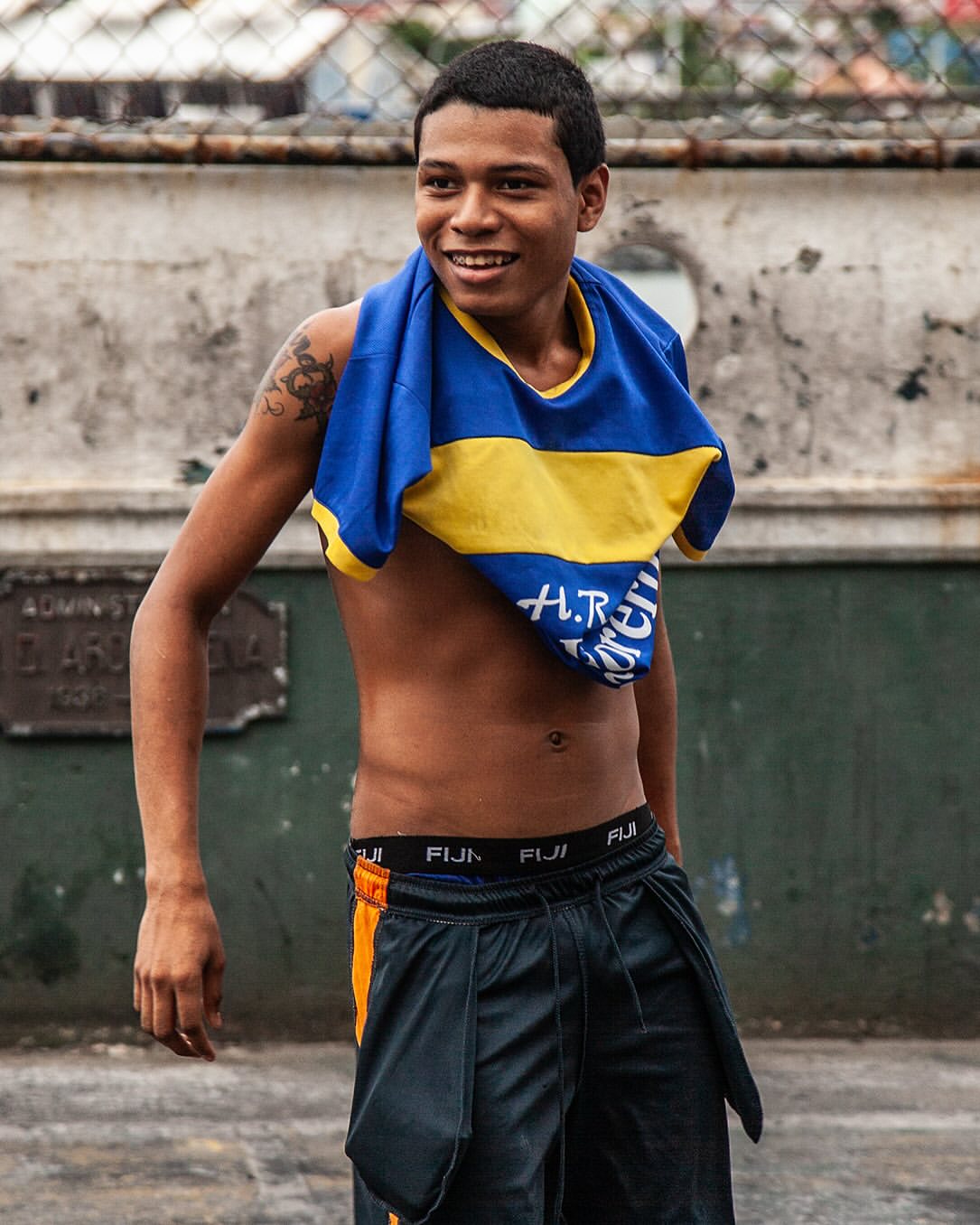 Jesse Chehak