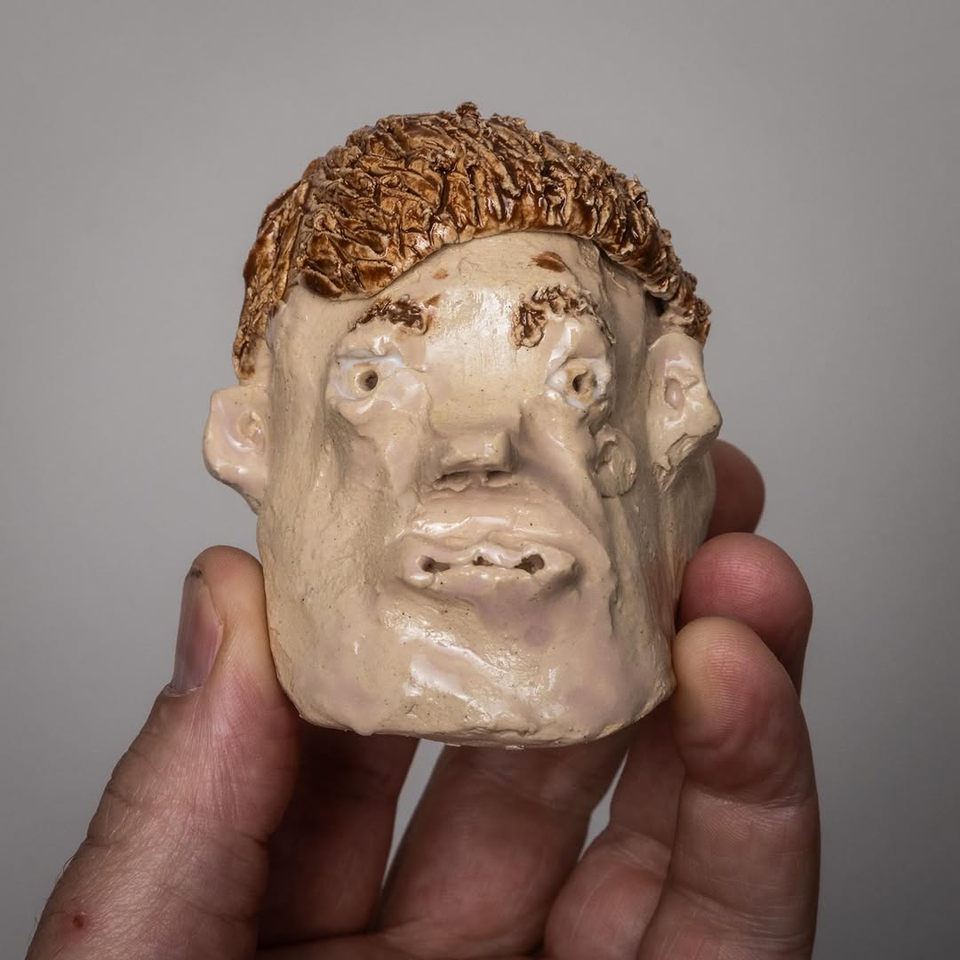 Jesse Chehak